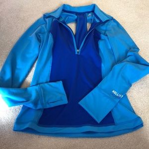 Hollister Workout Jacket
